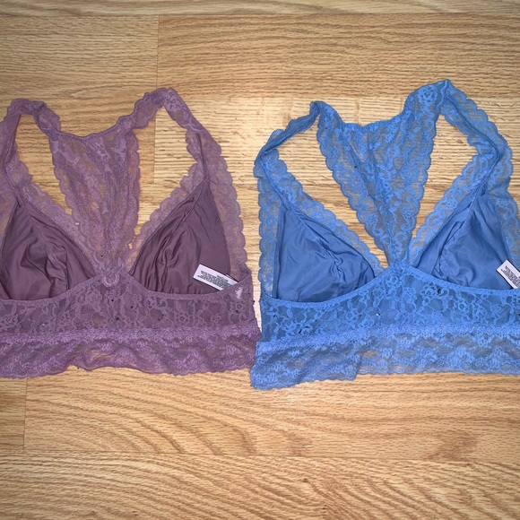 Victoria secret bralettes - Picture 7 of 8